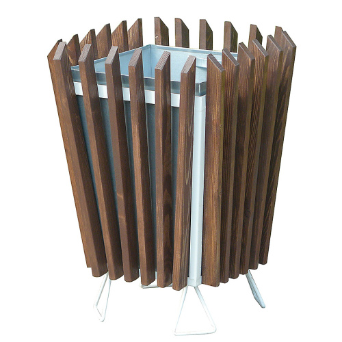 Ersatzeinlage für Abfallkorb 5231