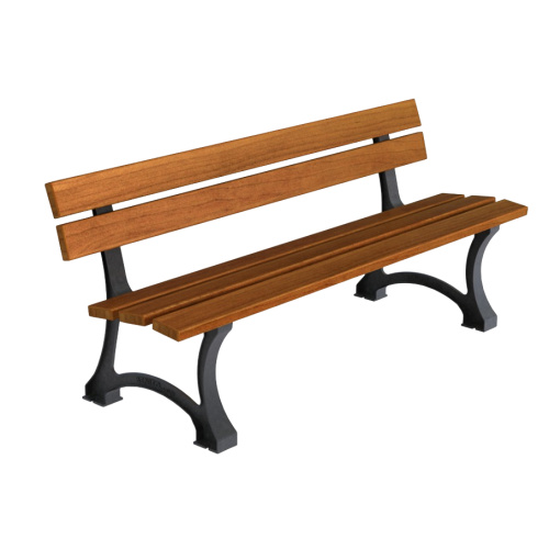 Parkbank Bretana