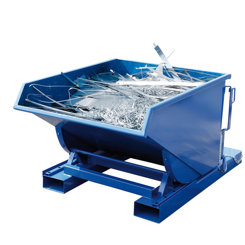 Kippcontainer Profi 1200 l.