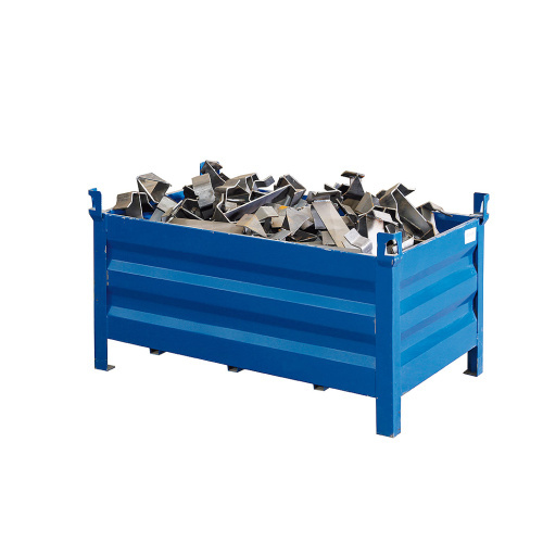 Kastenpalette Standard