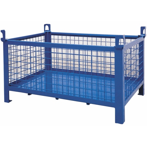 Kastenpalette Gitter