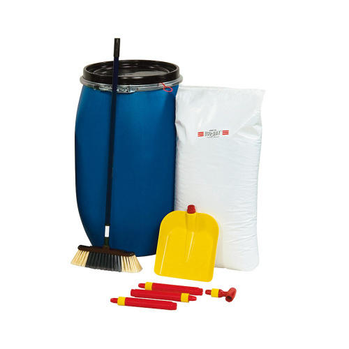 Havarien Garnitur Eco-Dry groß