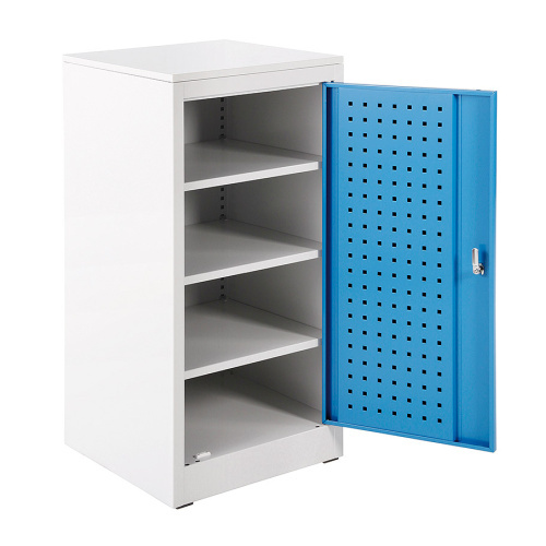 Werkstattschrank für Werkzeug