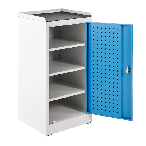 Werkstattschrank für Werkzeug