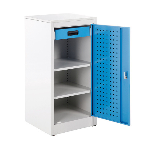 Werkstattschrank für Werkzeug