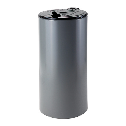 Beutelständer offen - schwarz