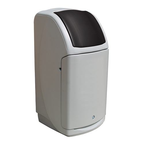 Abfallbehälter - Hausmüll