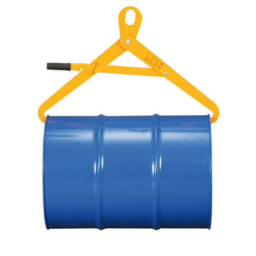 Zangen für horizontale Fassmanipulation