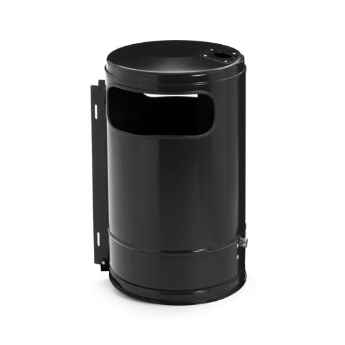 Abfallbehälter ohne Ständer 42 lt.