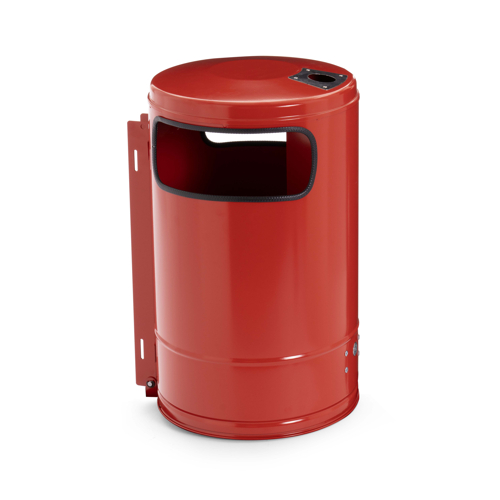 Abfallbehälter ohne Ständer 42 lt.