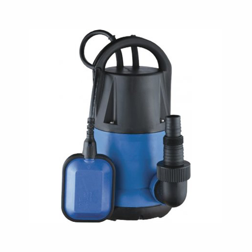 Schlamm-Tauchpumpe PSDR550P