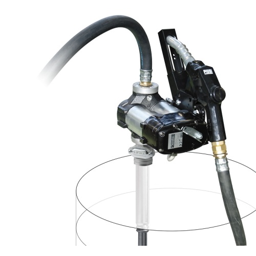 Pumpenset für 230 V - Automatikpistole