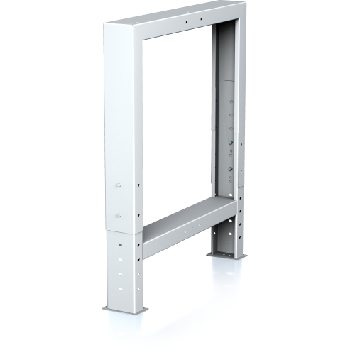 Verstellbare Tischbeine