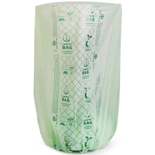 Kompostierbare Müllsäcke 20 l