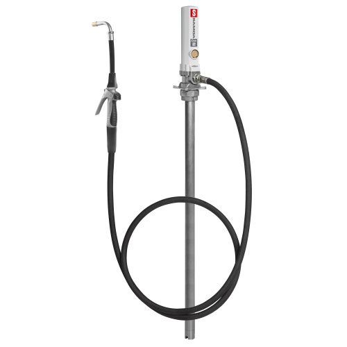 Ölpumpensatz für 200-Liter-Fässer Samoa