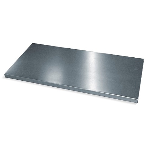 Ersatzregal - verzinkt