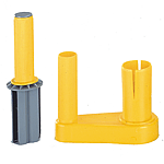 Handstretchfolienhalter PLAST