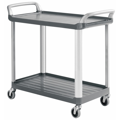 Servicewagen - 2 Etagen