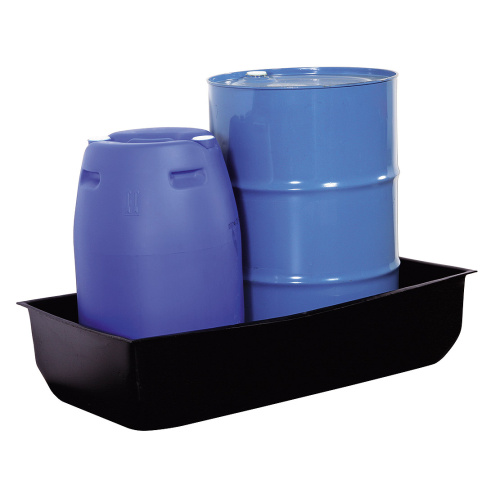 Auffangwanne Kunststoff 217 l.