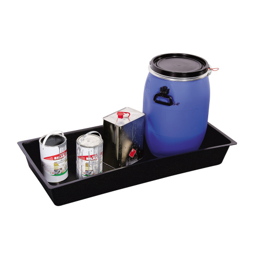 Auffangwanne Kunststoff 100 l.