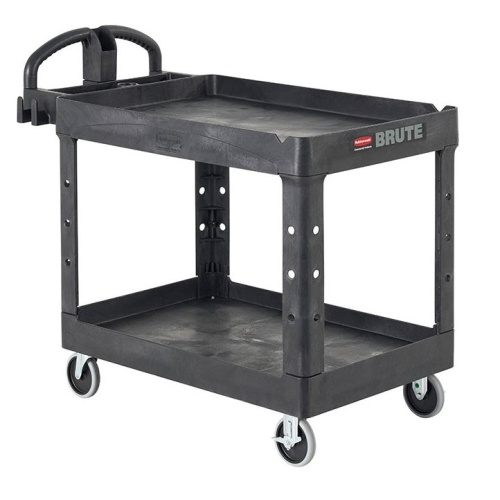 Industriewagen - Kunststoff