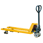 Palettenhubwagen - Kufen 800 mm