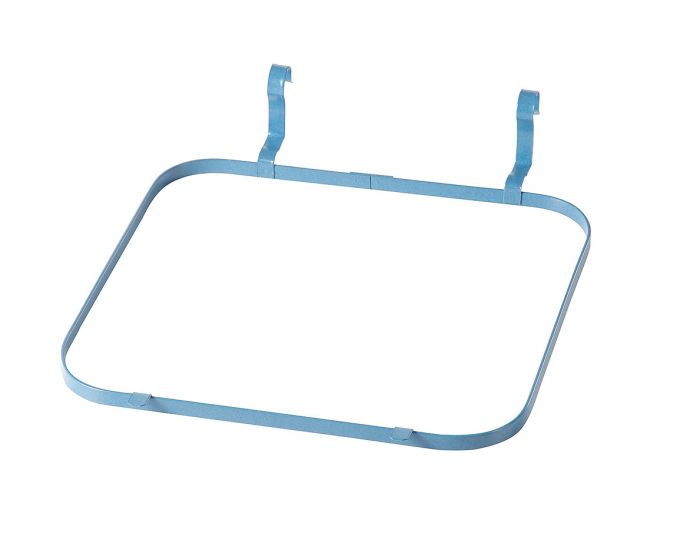 Beutelrahmen für Kunststoffbehälter 240 l.