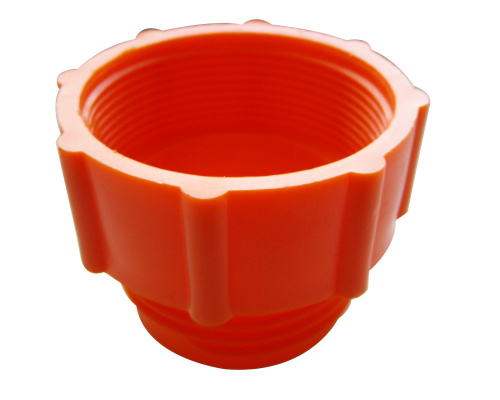 Adapter, 2 Kunststoff / 2 Tri