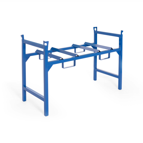 Fassständer für 2 Fässer