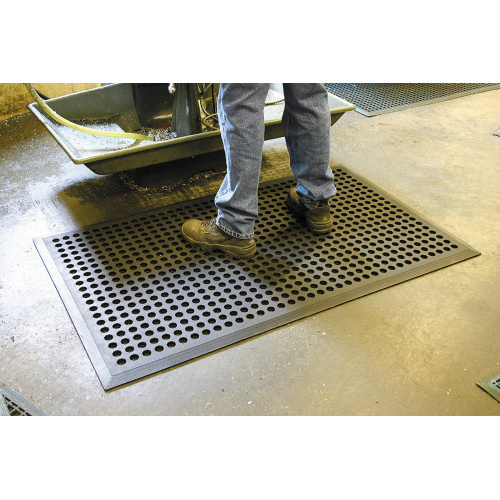 Ermüdungshemmende Matte - Worksafe