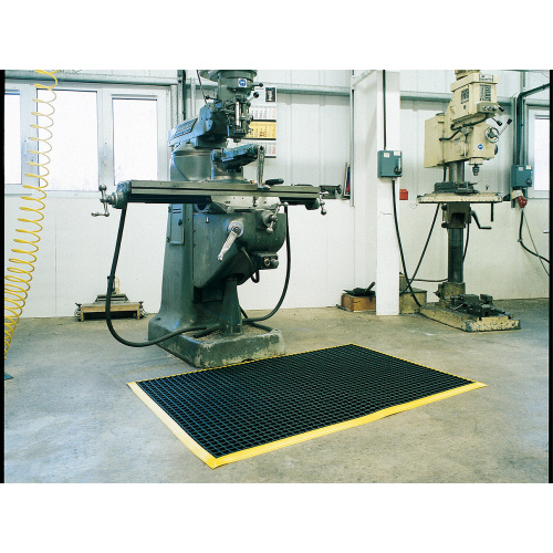 Ermüdungshemmende Matte - Workstation 0,6 x 1,2 m