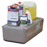 Auffangwanne klein 65 l.