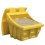 Streugutbehälter - 150 l.