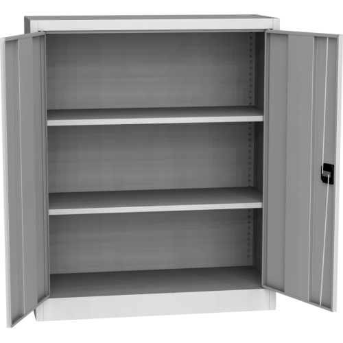 Aktenschrank universal - niedrig - Breite 800 mm