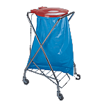 Trittständer für Beutel