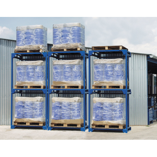 Lagerzelle - 2000 mm