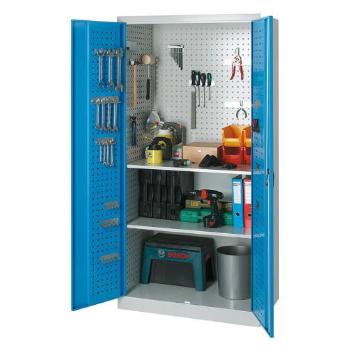 Werkstattschrank universal