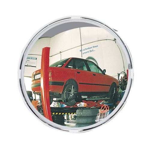 Sicherheits- und Überwachungsspiegel - Durchmesser 500 mm