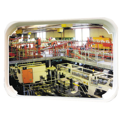 Sicherheits- und Überwachungsspiegel 800 x 1000 mm