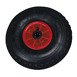 Schlauchrad Kunststoff 200 mm