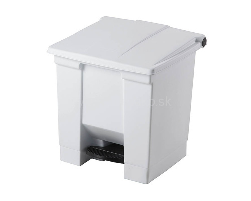 Trittbehälter GASTRO 30 l