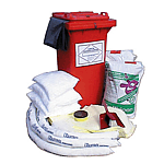 Havarien-Wartungssatz I.-rot