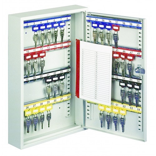 Schlüsselkasten - 100 (550x380x80 mm)