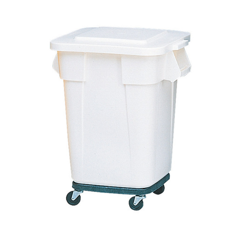 Kunststoffbehälter Square brute - 151,4 l.