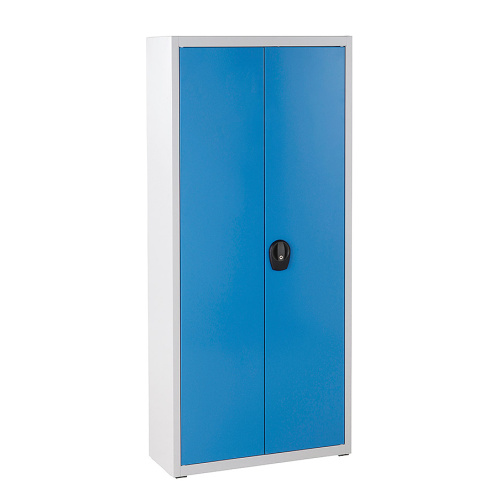 Universalschrank mit Magazinen