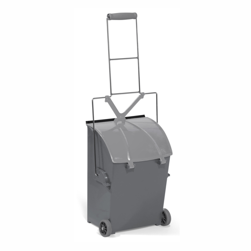 Reinigungswagen - Pocker