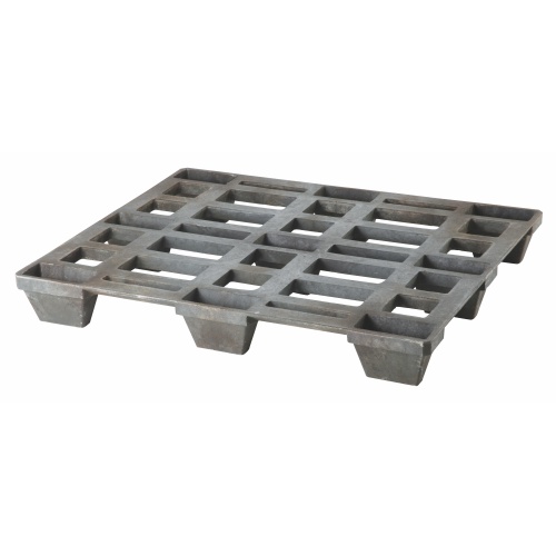 Kunststoffpalette SP