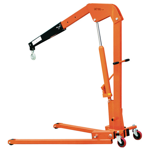 Werkstattkran - 1000 kg