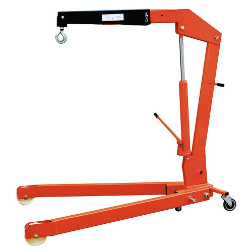 Werkstattkran - 2000 kg