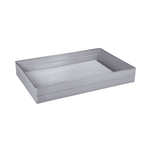 Auffangwanne ohne Rost 150 l.